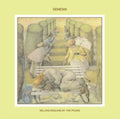 Genesis - Selling England By The Pound (CD)