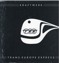 Kraftwerk - Trans Europe Express (Vinyl) (US Import)