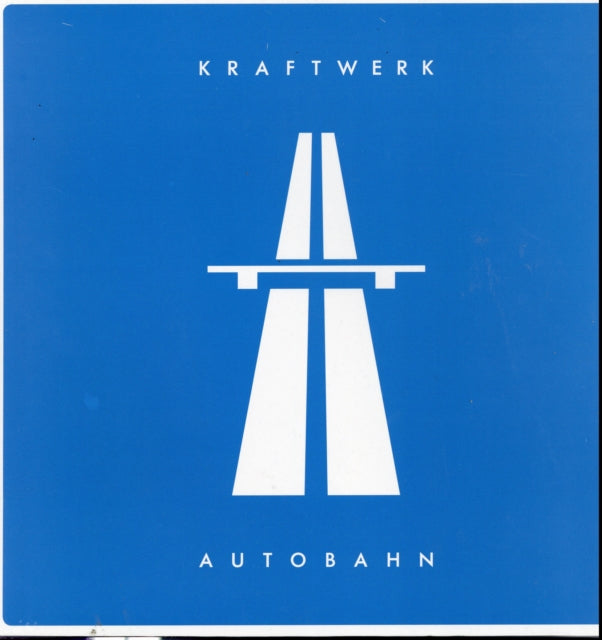 Kraftwerk - Autobahn (2009 Remaster) (Vinyl) (US Import)