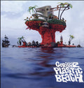 Gorillaz - Plastic Beach (2LP) (Vinyl) (US Import)