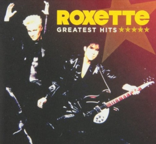 Roxette - Greatest Hits (CD)