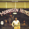 Doors - Morrison Hotel (CD)