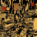 Damon - Black Monument Ensemble Locks - Where Future Unfolds (Vinyl) (US Import)
