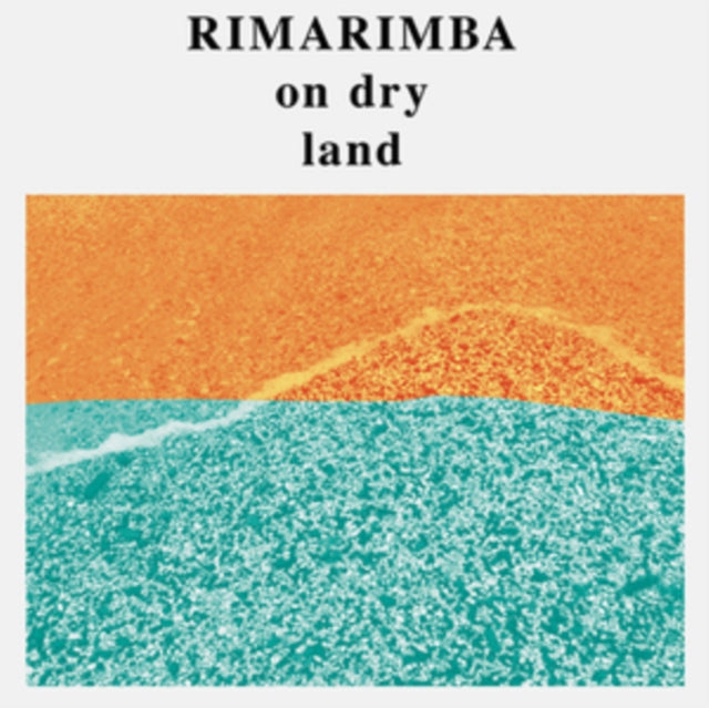 Rimarimba - On Dry Land (Vinyl) (US Import)