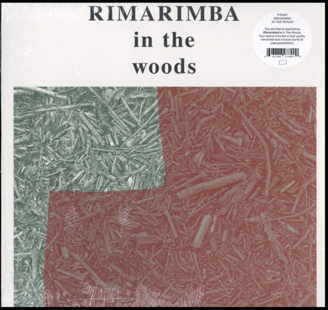 Rimarimba - In The Woods (Vinyl) (US Import)