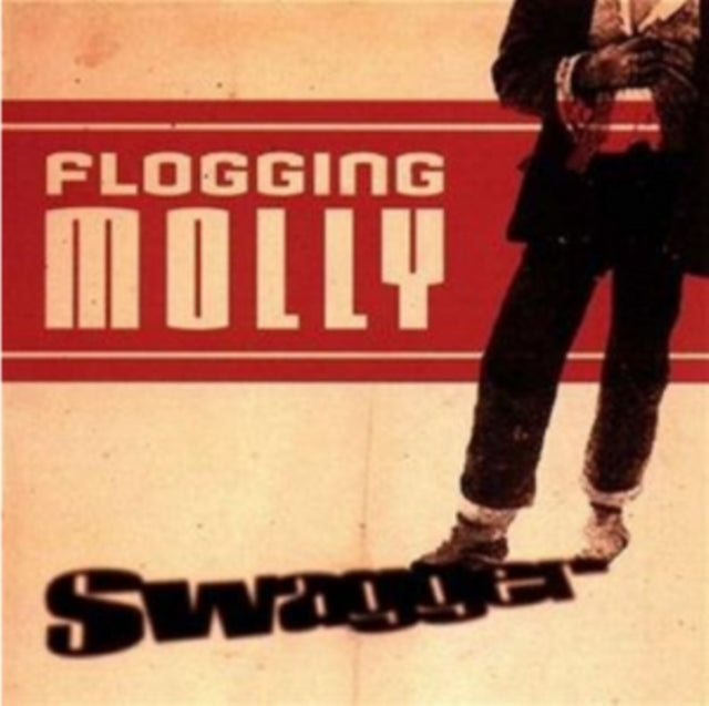 Flogging Molly - Swagger (Vinyl) (US Import)