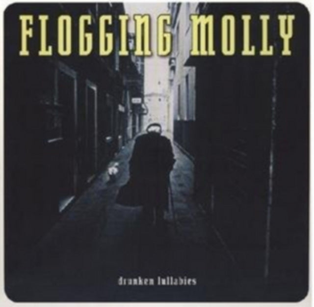 Flogging Molly - Drunken Lullabies (Vinyl) (US Import)