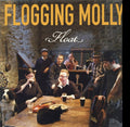 Flogging Molly - Float (Vinyl) (US Import)