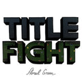 Title Fight - Floral Green (CD) (US Import)