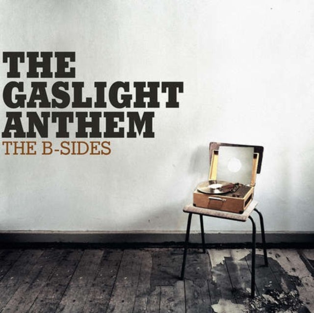 Gaslight Anthem - B Sides (Vinyl) (US Import)