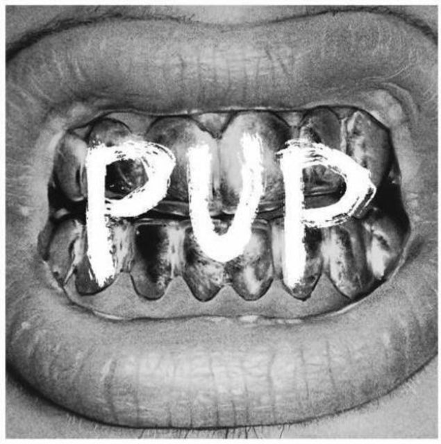 Pup - Pup (5th Annniversary) (Vinyl) (US Import)