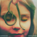 Superheaven - Ours Is Chrome (CD)