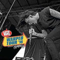 Various Artists - 2016 Warped Tour Compilation (CD)