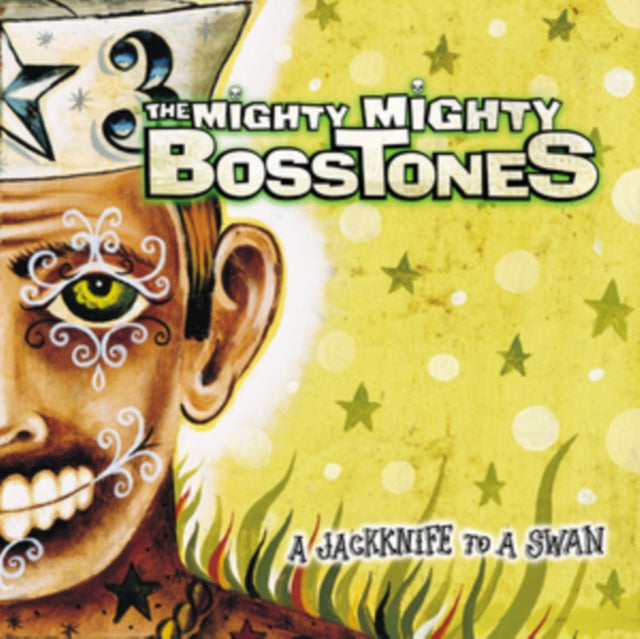 Mighty Mighty Bosstones - Jackknife To A Swan (Vinyl) (US Import)