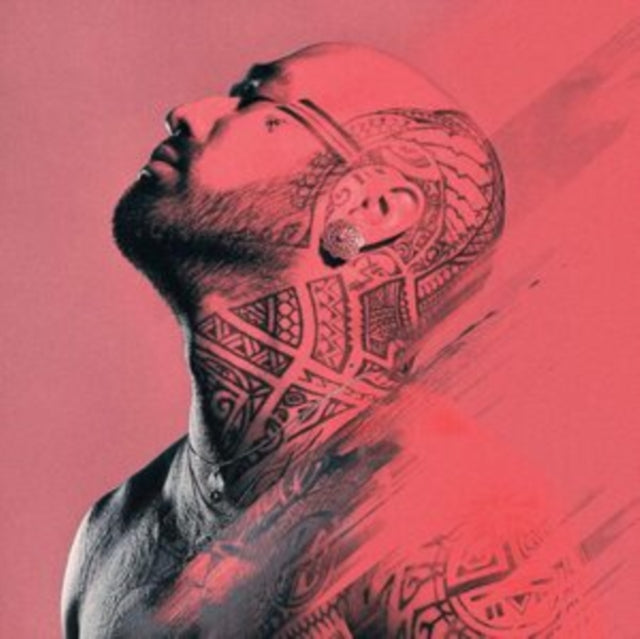 Nahko & Medicine For People - Take Your Power Back (Vinyl) (US Import)