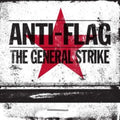 Anti-Flag - General Strike (Red Vinyl) (Vinyl) (US Import)