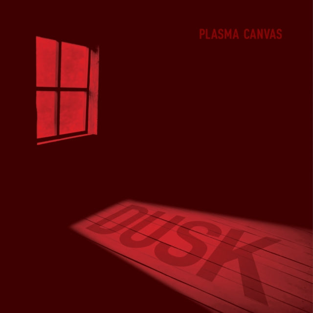 Plasma Canvas - Dusk (Silver Vinyl) (Vinyl) (US Import)