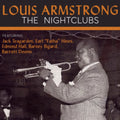 Louis Armstrong - Nightclubs (Vinyl) (US Import)