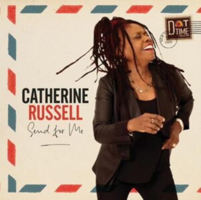 Catherine Russell - Send For Me (Vinyl) (US Import)