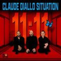Claude Diallo Situation - 11-NOV (Vinyl) (US Import)