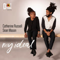 Russell,Catherine & Sean Mason - My Ideal (Vinyl) (US Import)