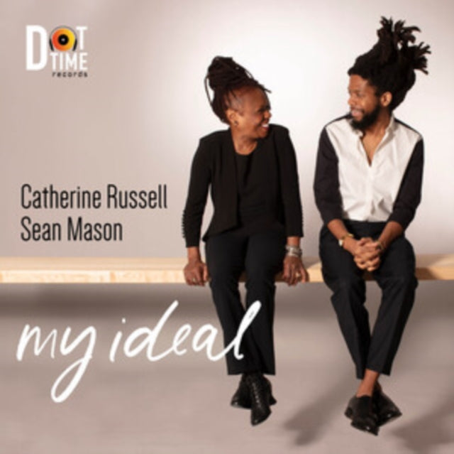 Russell,Catherine & Sean Mason - My Ideal (Vinyl) (US Import)