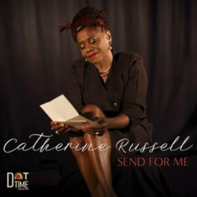 Catherine Russell - Send For Me (CD)
