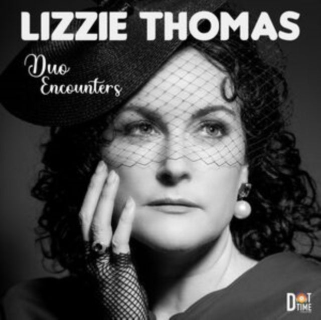 Lizzie Thomas - Duo Encounters (CD)