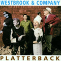 Westbrook & Company - Platterback (CD)