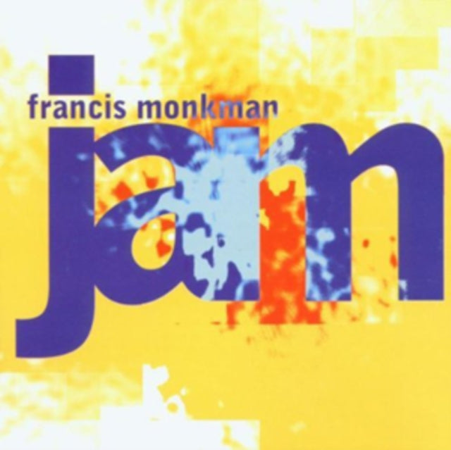 Francis Monkman - Jam (CD)