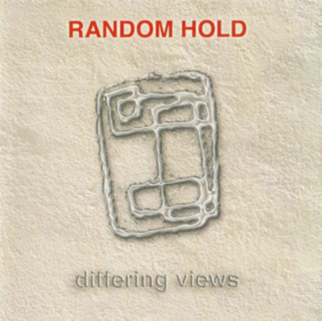 Random Hold - Differing Views (CD)