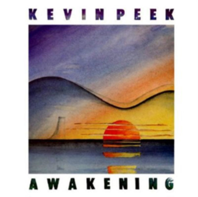 Kevin Peek - Awakening (CD)