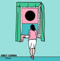 Obey Cobra - Oblong (Import) (Vinyl) (US Import)