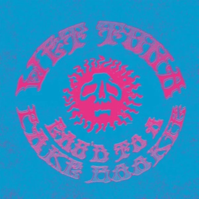 Wet Tuna - Eau'd To A Fake Bookie Vol 1 & 2 (Vinyl) (US Import)