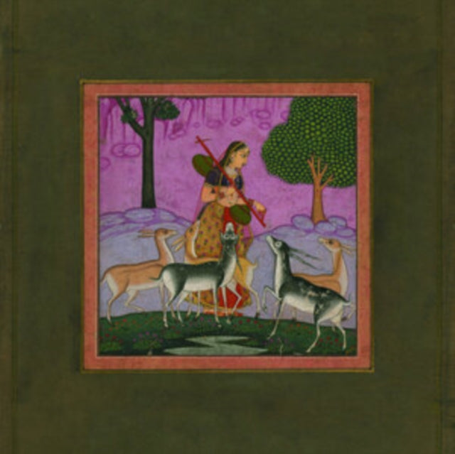 MD. After Hussain & Paq - Matir Gaan (Songs Of The Earth) (Vinyl) (US Import)
