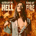 Various Artists - Hillbillies In Hell: Ring Of Fire (Vinyl) (US Import)