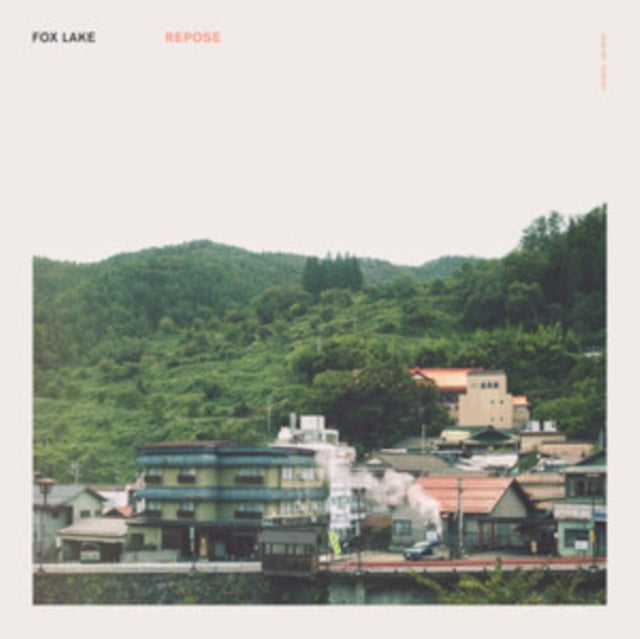 Fox Lake - Repose (Random Colour Insertion) (Vinyl) (US Import)