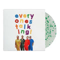 All Time Low - Everyone's Talking (White/Green Vinyl) (I) (Vinyl) (US Import)