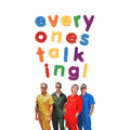 All Time Low - Everyone's Talking (CD)