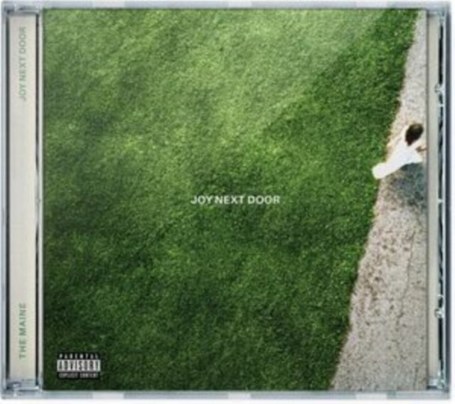 Maine - Joy Next Door (CD) (US Import)