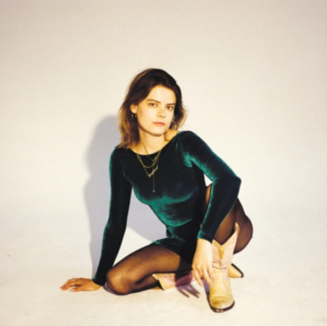 Sara Bug - Sara Bug (Turquoise Vinyl/DL Card) (I) (Vinyl) (US Import)
