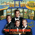 Four Seasons - Vallis Peaks 1962 The Incredible First Y (CD) (US Import)