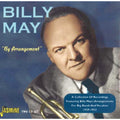 Billy May - By Arrangement (CD) (US Import)