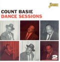 Count Basie - Dance Sessions (CD)