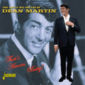Dean Martin - That's Amore Baby! (CD)