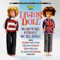Various - Living Doll (CD)