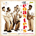 Coasters - Original Vinyl Collection (CD) (US Import)