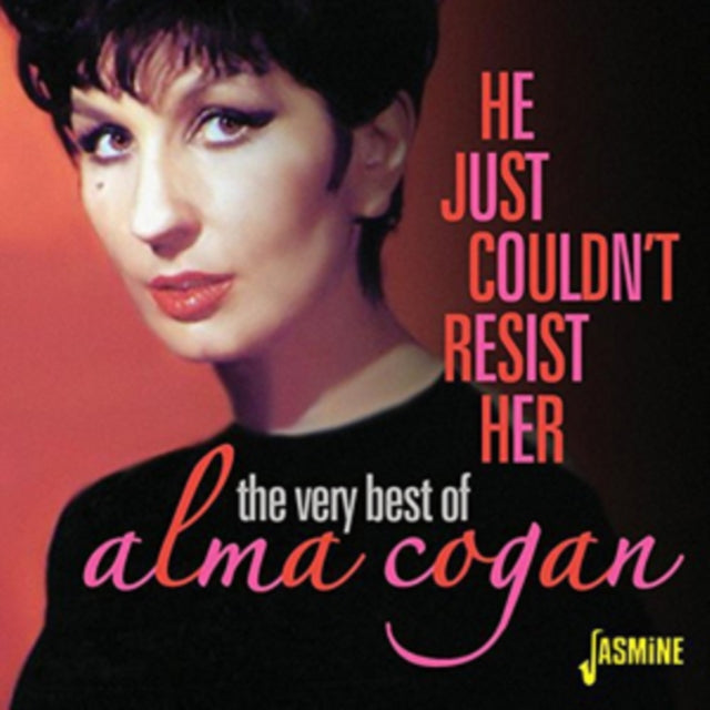 Cogan Alma - Very Best Of (CD)