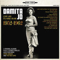 Jo Damita - Love Laid Its Hand On Me (CD)