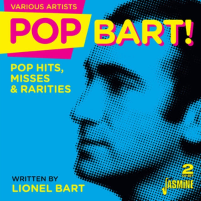 Various Artists - Pop Bart! Pop Hits, Misses & Rarities Written By Lionel Bart (CD) (US Import)